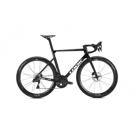 LOOK Bicicleta completa de carretera 795 BLADE R ULTG DI2 61551