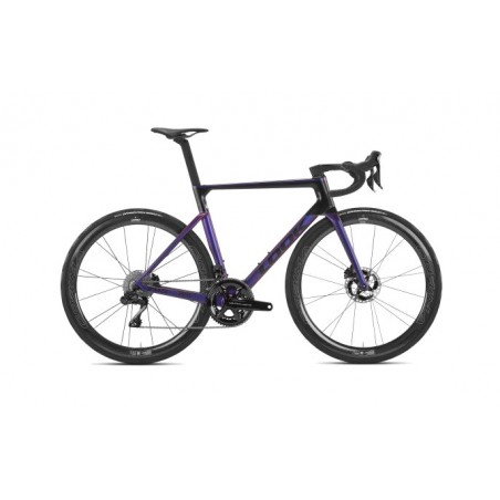 LOOK Bicicleta completa de carretera 795 BLADE RS DA DI2 CHAMELEON 61566VAR