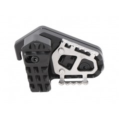SW-MOTECH brake pedal extension 4052572237908