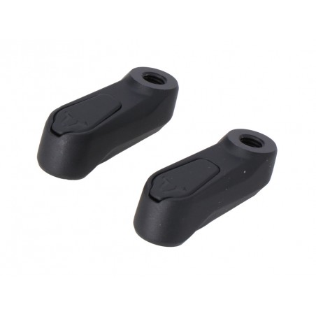 SW-MOTECH Extensión de retrovisor M10 4052572237960