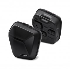 SW-MOTECH Sistema de maletas laterales 2 X 16,5 L URBAN ABS 4052572244951