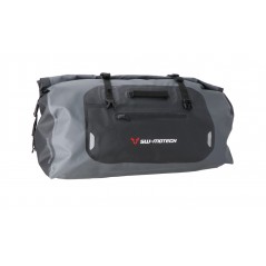 SW-MOTECH Grey/black waterproof rear bag DRYBAG 600 60 L 4052572240120