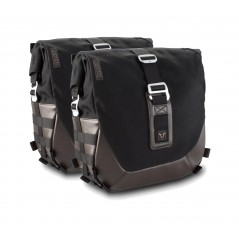 SW-MOTECH Side pannier bag set LC LEGEND GEAR 4052572240137