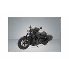 SW-MOTECH Set de bolsas laterales alforjas LH1 S LEGEND GEAR 4052572240199