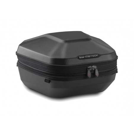 SW-MOTECH Rear trunk suitcase system TOPCASE URBAN ABS 4052572242322