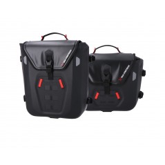 SW-MOTECH bag system SYSBAG WP M/S 4052572240304