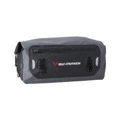 SW-MOTECH Grey/black waterproof rear bag DRYBAG 260 26 L 4052572240397