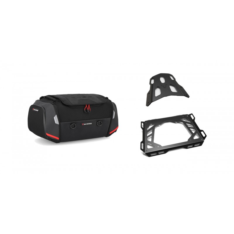SW-MOTECH Set rackpack 4052572242315
