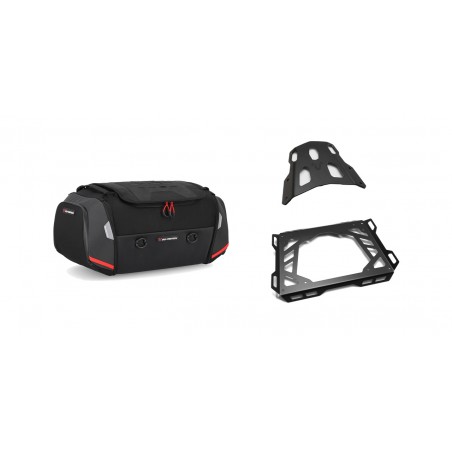 SW-MOTECH rackpack set 4052572242315