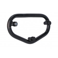 SW-MOTECH Soporte lateral izquierdo SLC HTA0206610