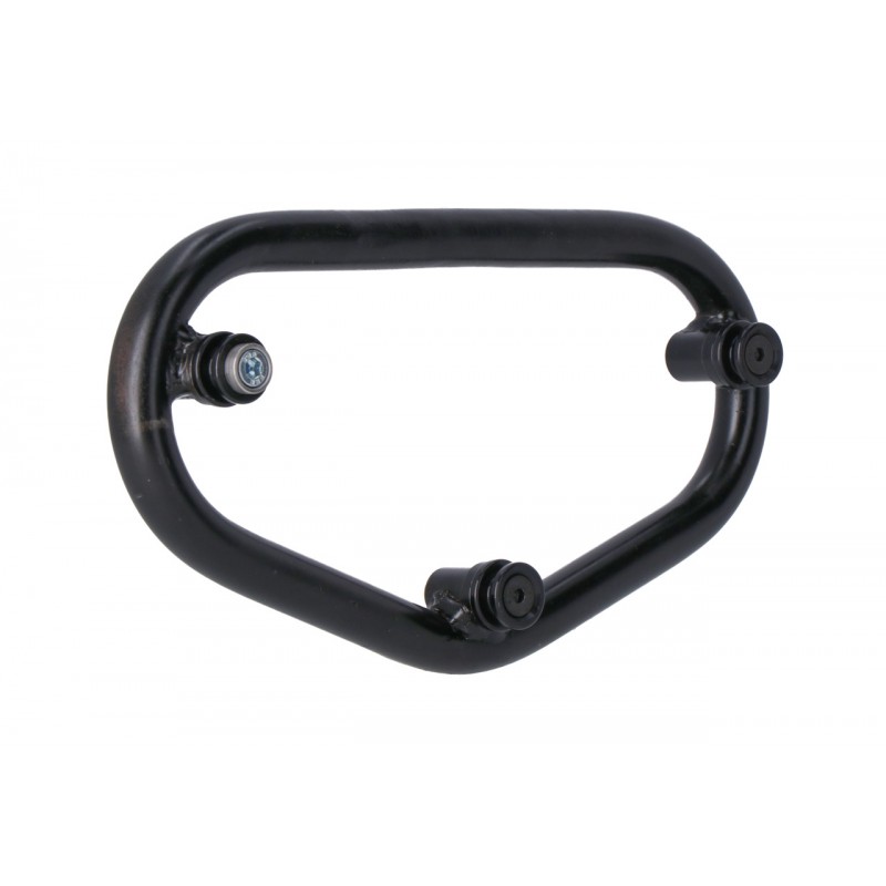 SW-MOTECH Soporte lateral izquierdo SLC 4052572241387