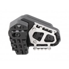 SW-MOTECH Ampliación para pedal de freno 4052572241363