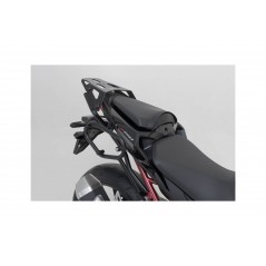 SW-MOTECH Portaequipaje STREET-RACK 4052572241592