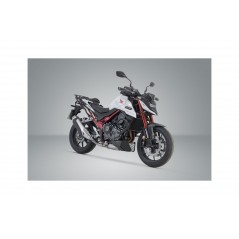 SW-MOTECH Soporte lateral izquierdo SLC 4052572241608
