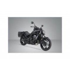 SW-MOTECH Side pannier bag set LC LEGEND GEAR 4052572241653