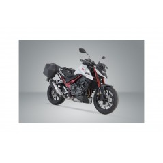 SW-MOTECH Sistema de maletas laterales 2 X 16,5 L URBAN ABS 4052572242735