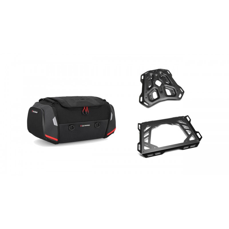 SW-MOTECH Set rackpack 4052572249246
