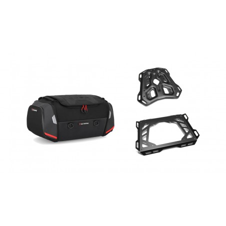 SW-MOTECH rackpack set 4052572245682