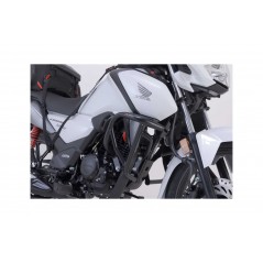 SW-MOTECH Engine side guards 4052572243688