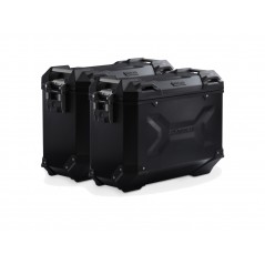 SW-MOTECH suitcase system 37/37 L TRAX ADV 4052572243855