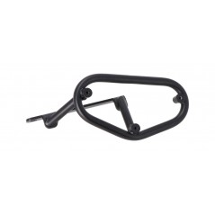 SW-MOTECH Soporte lateral izquierdo SLC 4052572244418