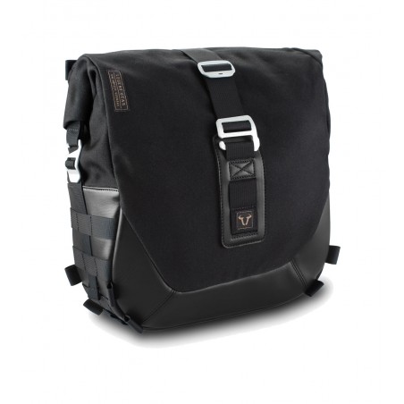 SW-MOTECH Side pannier bag set LC BLACK EDITION LEGEND GEAR 4052572244449