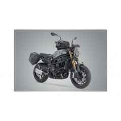 SW-MOTECH Sistema de maletas laterales 2 X 16,5 L URBAN ABS 4052572244456