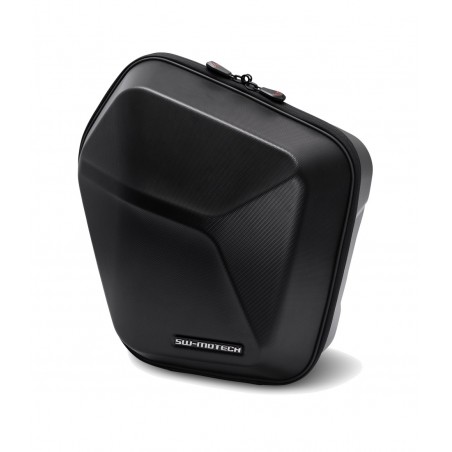 SW-MOTECH Side case system URBAN ABS 1 X 16,5 L 4052572244470