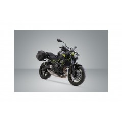 SW-MOTECH Sistema de maletas laterales 2 X 16,5 L URBAN ABS 4052572244951