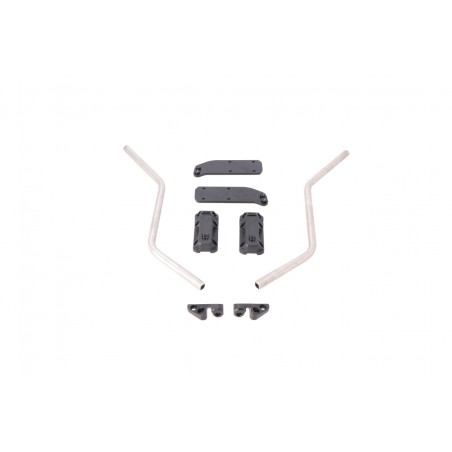 SW-MOTECH Saddlebag spreader bars BLAZE LIVEWIRE ONE 4052572246610