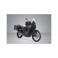 SW-MOTECH suitcase system 37/37 L TRAX ADV 4052572246726