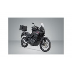 SW-MOTECH Rear trunk suitcase system TRAX ADV TOPCASE 4052572247204