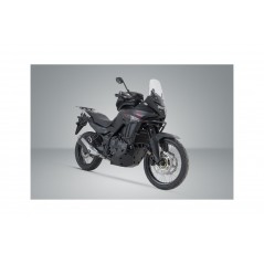 SW-MOTECH Soporte lateral izquierdo SLC 4052572247327