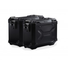 SW-MOTECH suitcase system TRAX ADV NEGRO 45/37 L 4052572247525