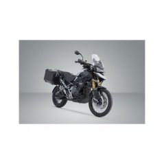 SW-MOTECH suitcase system TRAX ADV NEGRO 45/37 L 4052572247525