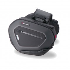 SW-MOTECH Left thermal protector for saddlebags BLAZE BCHTA74012/B