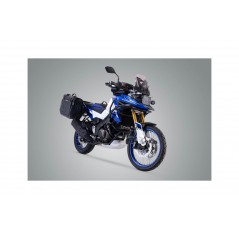 SW-MOTECH bag system SYSBAG WP L/L BCSYS0596521/B