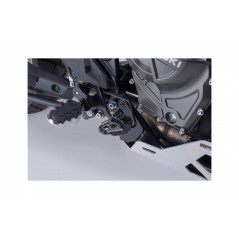 SW-MOTECH brake pedal extension FBE0584510/B