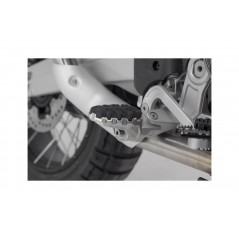 SW-MOTECH Footrest kit models EVO FRS0611210201