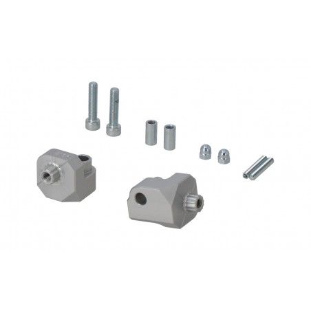 SW-MOTECH Fixing kit for footrest evo models FRS0611280201/S