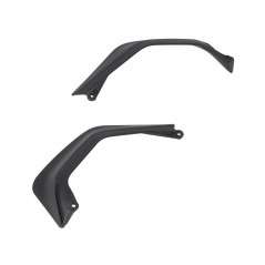 SW-MOTECH Extensión para protectores de manos adventure izquierda y derecha HDG220101/B