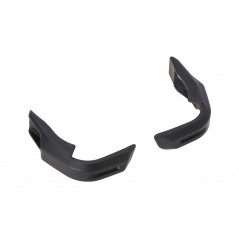 SW-MOTECH Juego de topes anticaídas para cubiertas izquierda y derecha ADVENTURE HDG220102/B