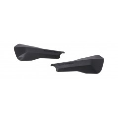 SW-MOTECH Set of covers for sport hand protectors available in a two-pack 0 HDG220103/B