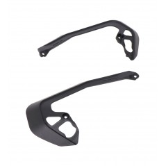 SW-MOTECH Extension set for left and right hand protectors SPORT HDG220104/B