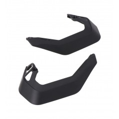 SW-MOTECH Extension set for left and right hand protectors SPORT HDG220104/B