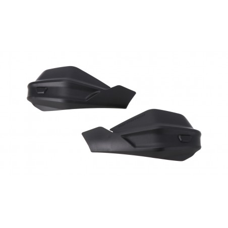 SW-MOTECH Hand protector kit for hollow handlebars 22 MM A 1 PULGADA ADVENTURE HDG220308/B