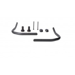SW-MOTECH Mounting kit for hand protectors HDG220816/B
