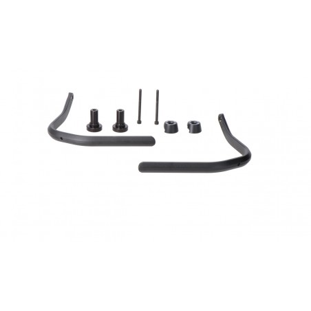 SW-MOTECH Mounting kit for hand protectors HDG220816/B