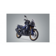 SW-MOTECH Soporte lateral izquierdo SLC HTA0584510