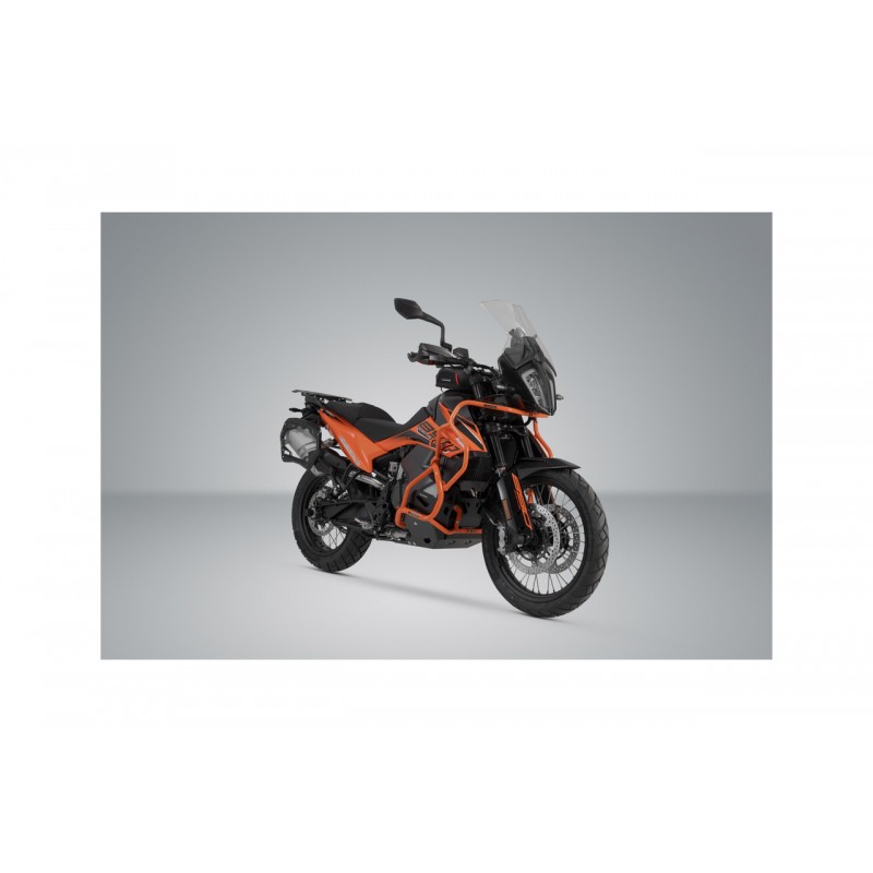 SW-MOTECH SIDE SUPPORT PRO KFT0452131/B